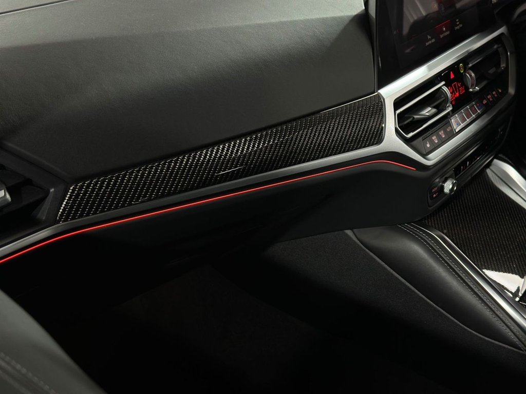 Used BMW M4 2021 for sale - 77692619: Photo 28