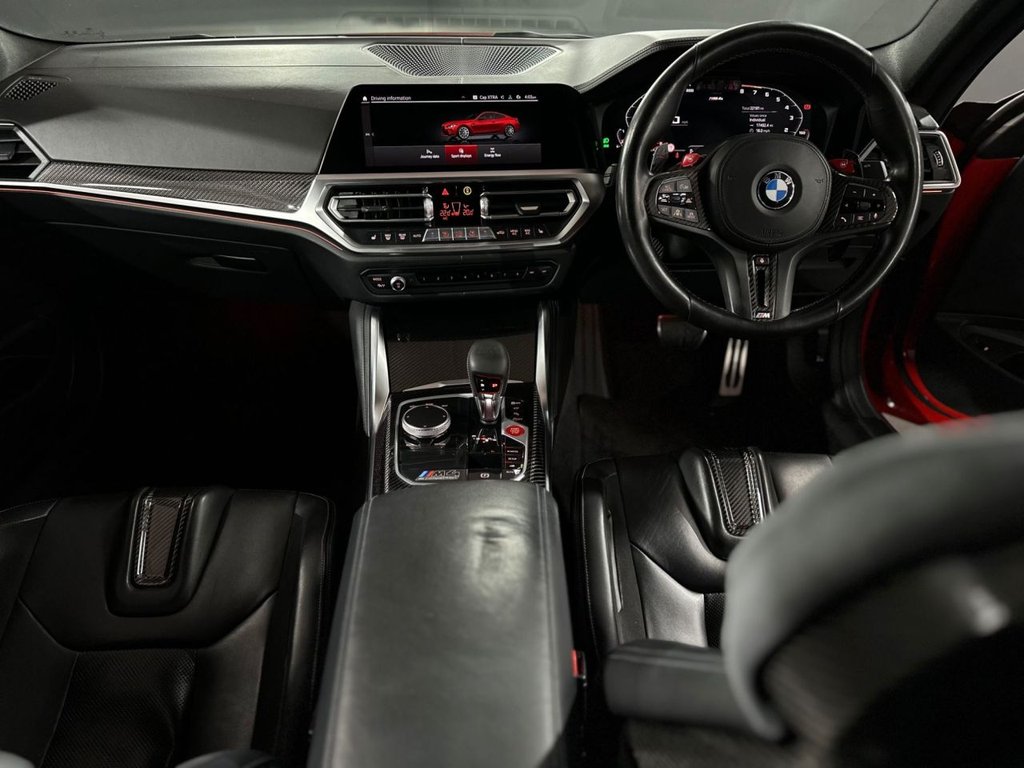 Used BMW M4 2021 for sale - 77692619: Photo 3