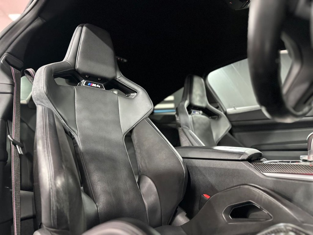 Used BMW M4 2021 for sale - 77692619: Photo 30
