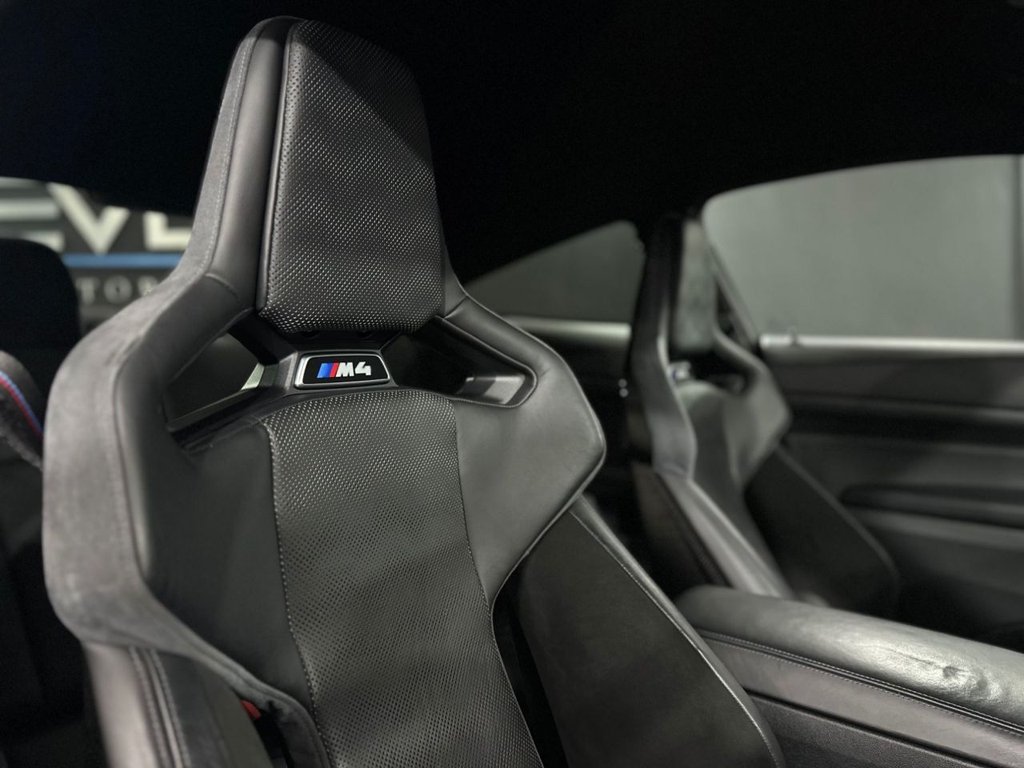 Used BMW M4 2021 for sale - 77692619: Photo 32