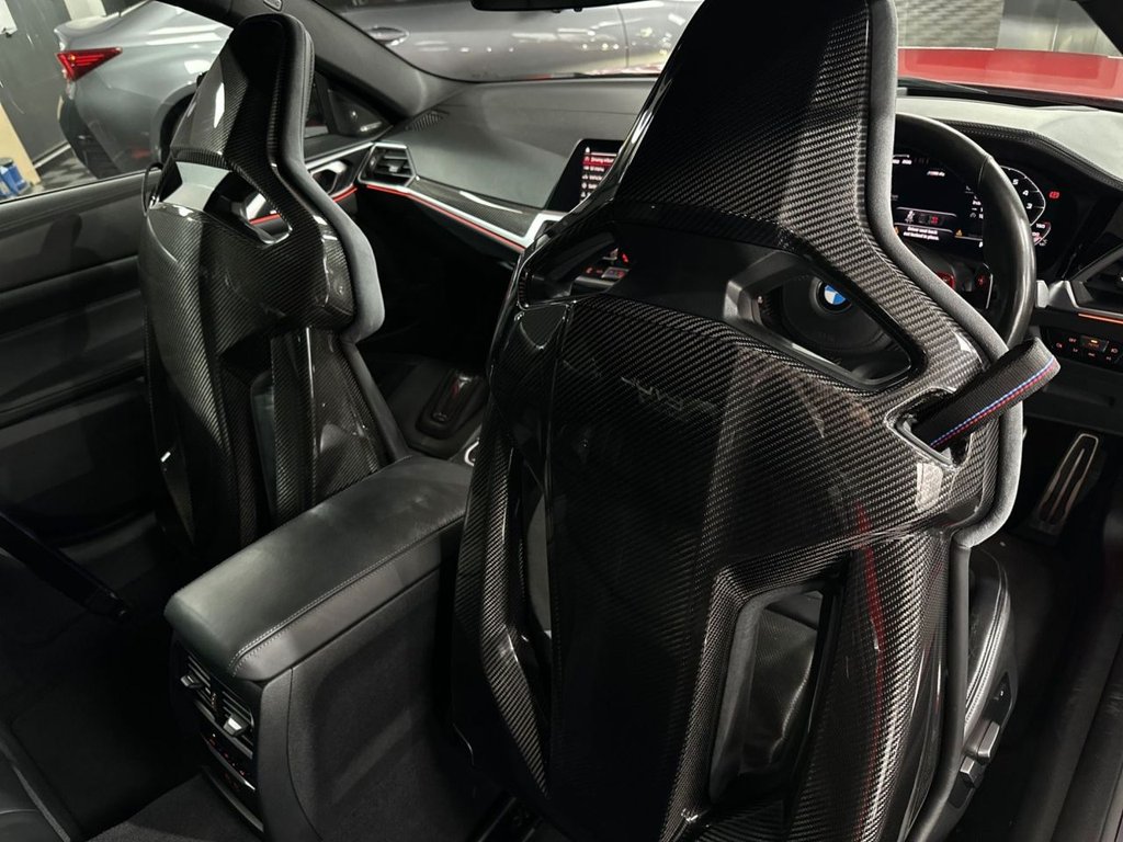 Used BMW M4 2021 for sale - 77692619: Photo 34