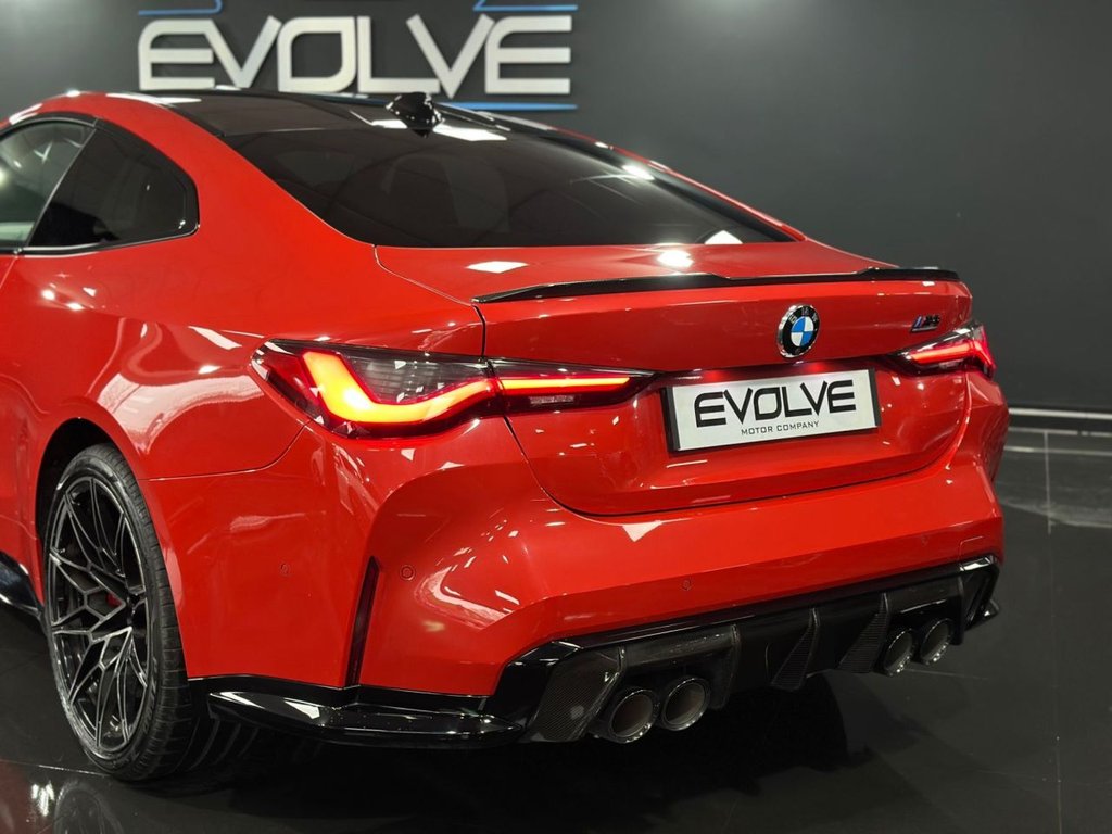 Used BMW M4 2021 for sale - 77692619: Photo 35