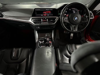 Used BMW M4 2021 for sale - 77692619: Photo