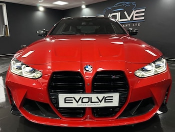 Used BMW M4 2021 for sale - 77692619: Photo