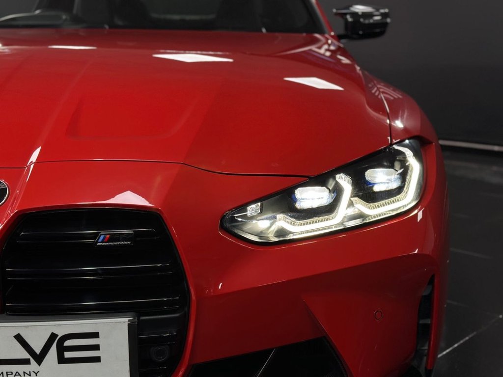 Used BMW M4 2021 for sale - 77692619: Photo 6