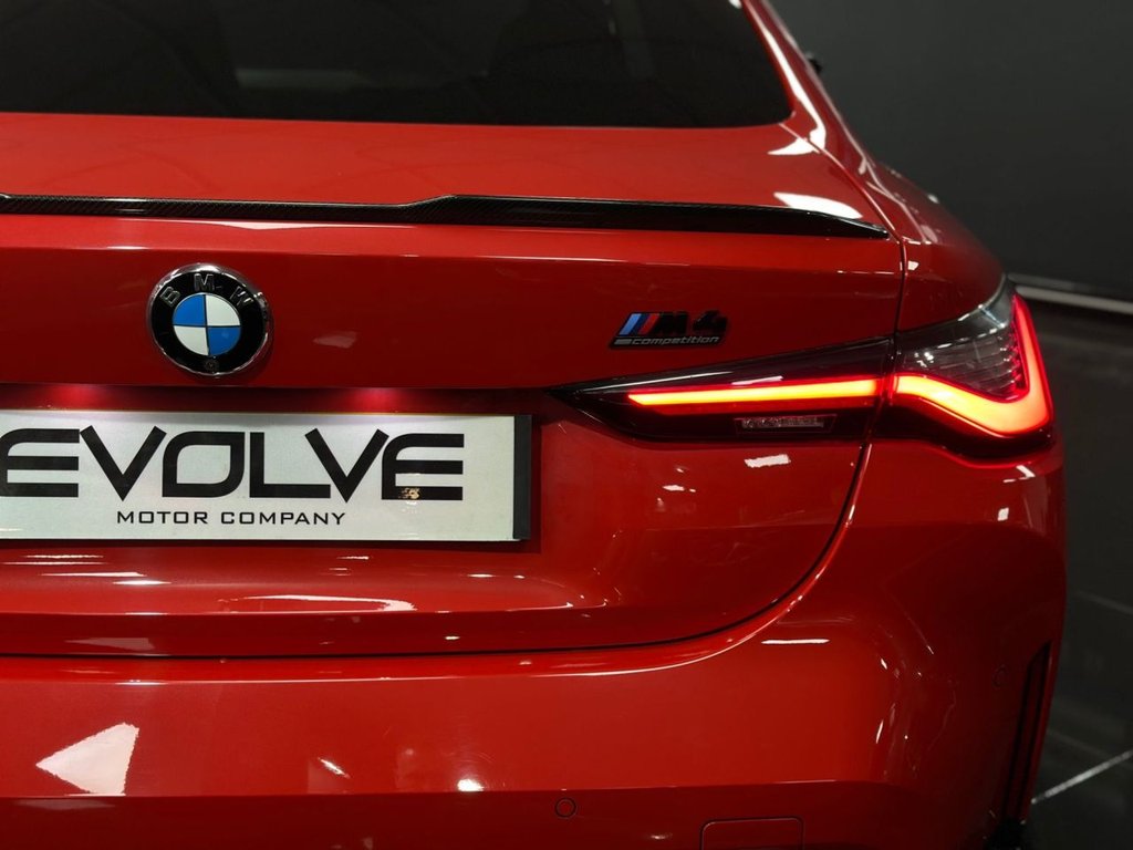 Used BMW M4 2021 for sale - 77692619: Photo 7