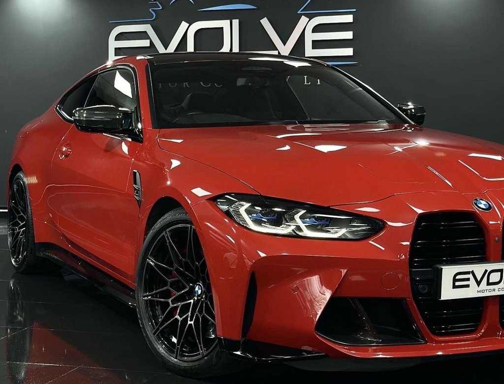 Used BMW M4 2021 for sale - 77692619: Photo 8