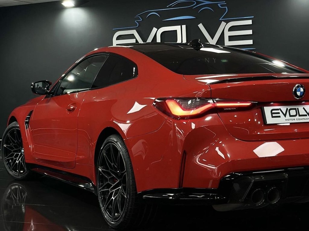 Used BMW M4 2021 for sale - 77692619: Photo 9