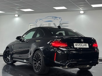 Used BMW M2 2019 for sale - 75521803: Photo