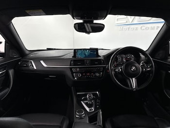 Used BMW M2 2019 for sale - 75521803: Photo