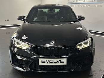 Used BMW M2 2019 for sale - 75521803: Photo