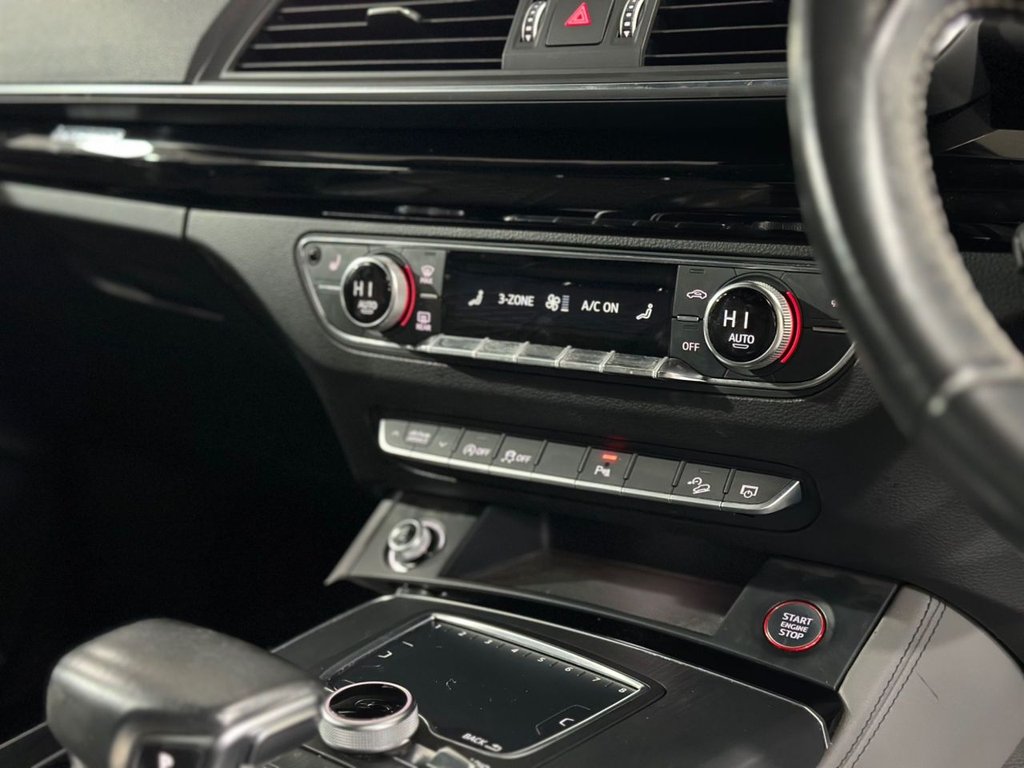 Used Audi SQ5 2017 for sale - 75992502: Photo 23