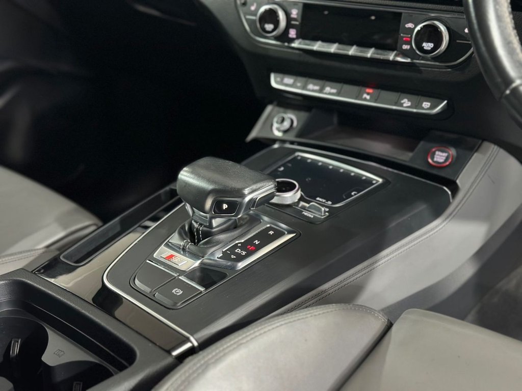 Used Audi SQ5 2017 for sale - 75992502: Photo 24