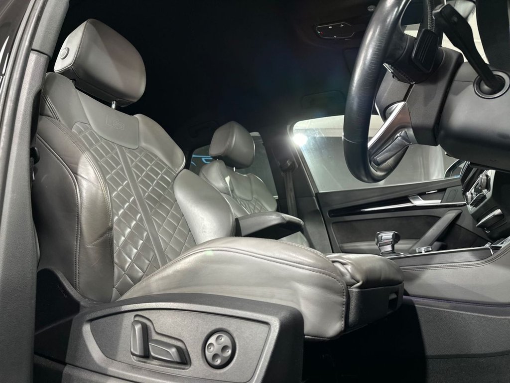Used Audi SQ5 2017 for sale - 75992502: Photo 26