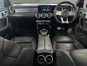 Used Mercedes-Benz CLA 2021 for sale - 79530235: Photo