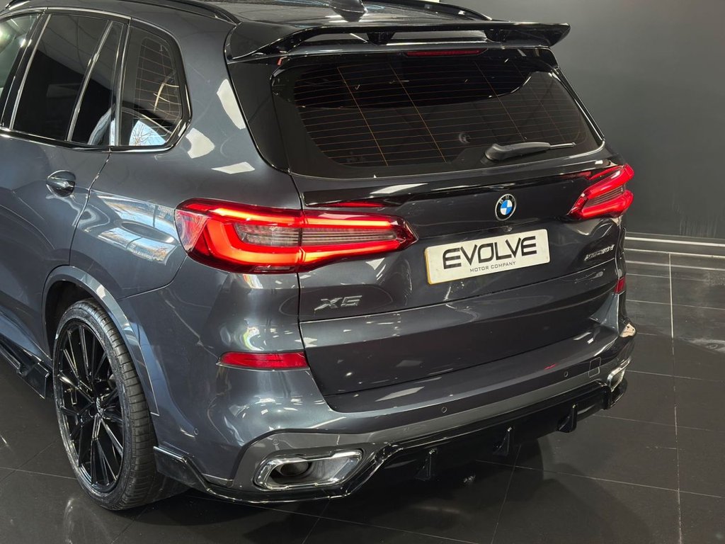 Used BMW X5 2019 for sale - 77096378: Photo 11