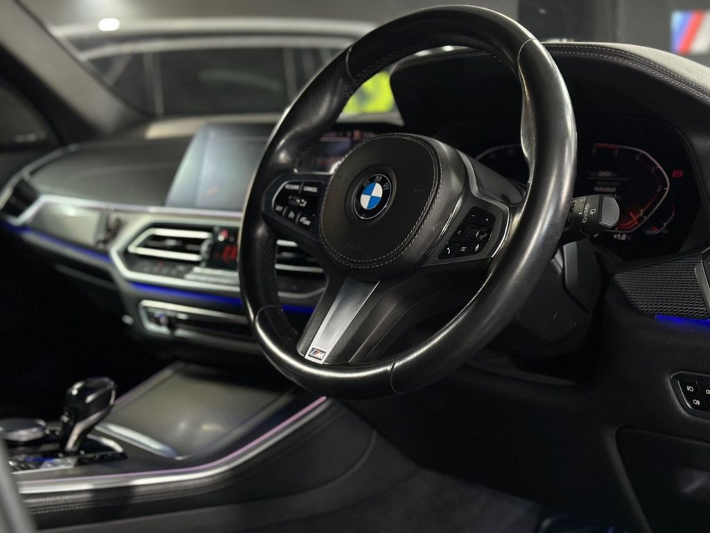 Used BMW X5 2019 for sale - 77096378: Photo 16