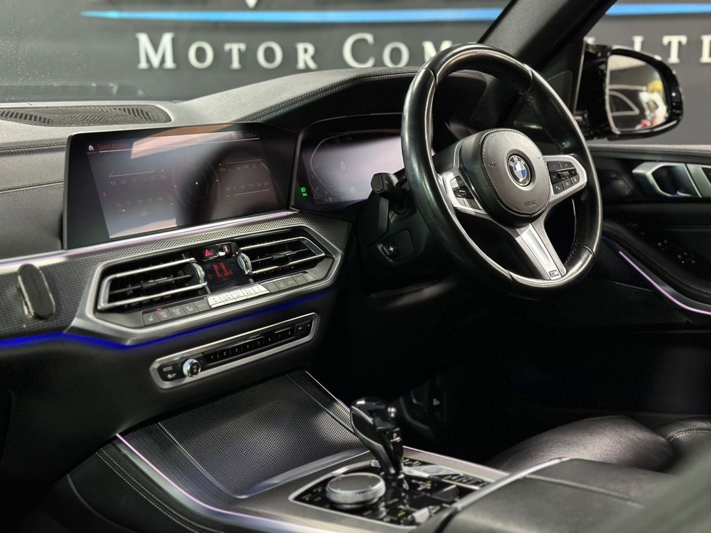 Used BMW X5 2019 for sale - 77096378: Photo 19