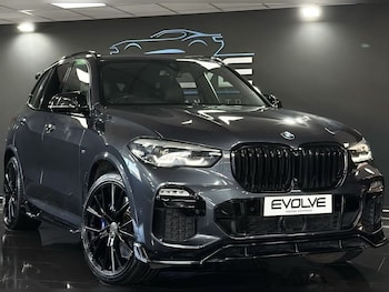 Used BMW X5 2019 for sale - 77096378: Photo