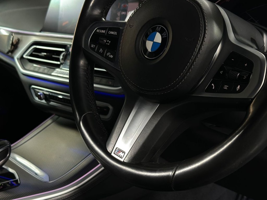 Used BMW X5 2019 for sale - 77096378: Photo 20