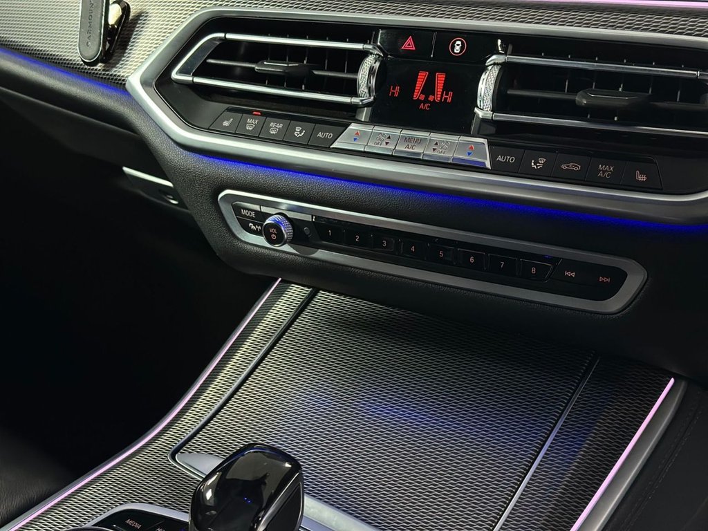 Used BMW X5 2019 for sale - 77096378: Photo 24