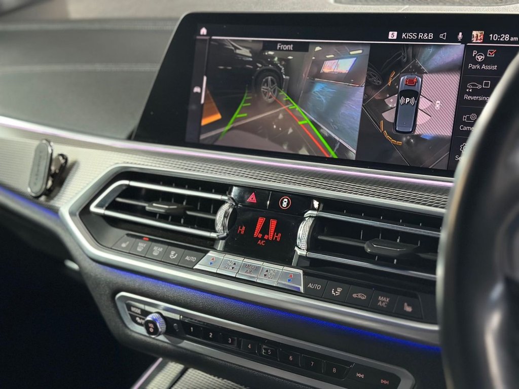 Used BMW X5 2019 for sale - 77096378: Photo 25