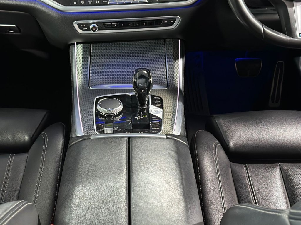 Used BMW X5 2019 for sale - 77096378: Photo 28