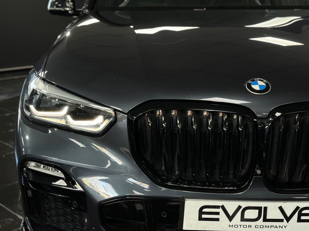 Used BMW X5 2019 for sale - 77096378: Photo 4