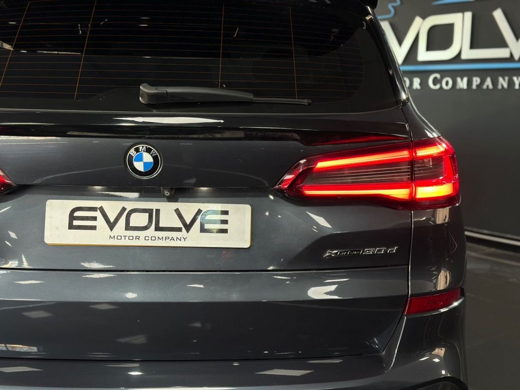 Used BMW X5 2019 for sale - 77096378: Photo 5