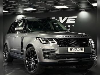 Used Land Rover Range Rover 2020 for sale - 79723079: Photo