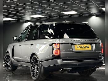 Used Land Rover Range Rover 2020 for sale - 79723079: Photo
