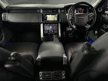Used Land Rover Range Rover 2020 for sale - 79723079: Photo