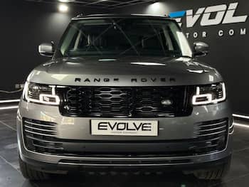 Used Land Rover Range Rover 2020 for sale - 79723079: Photo
