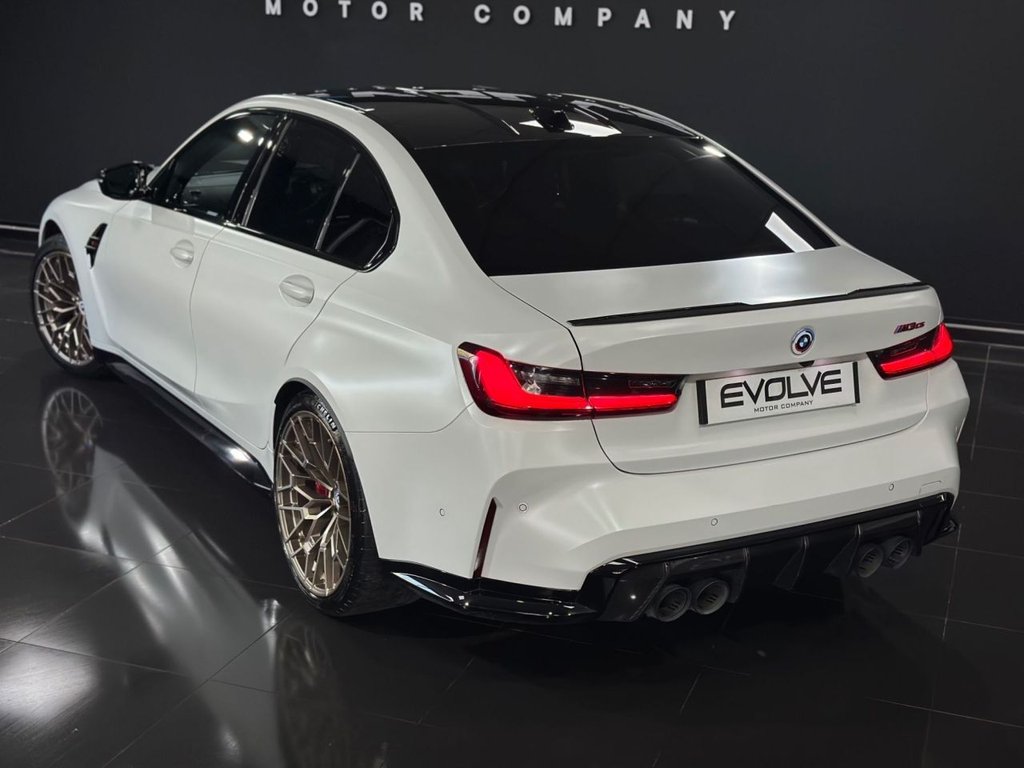 Used BMW M3 2023 for sale - 78167186: Photo 10