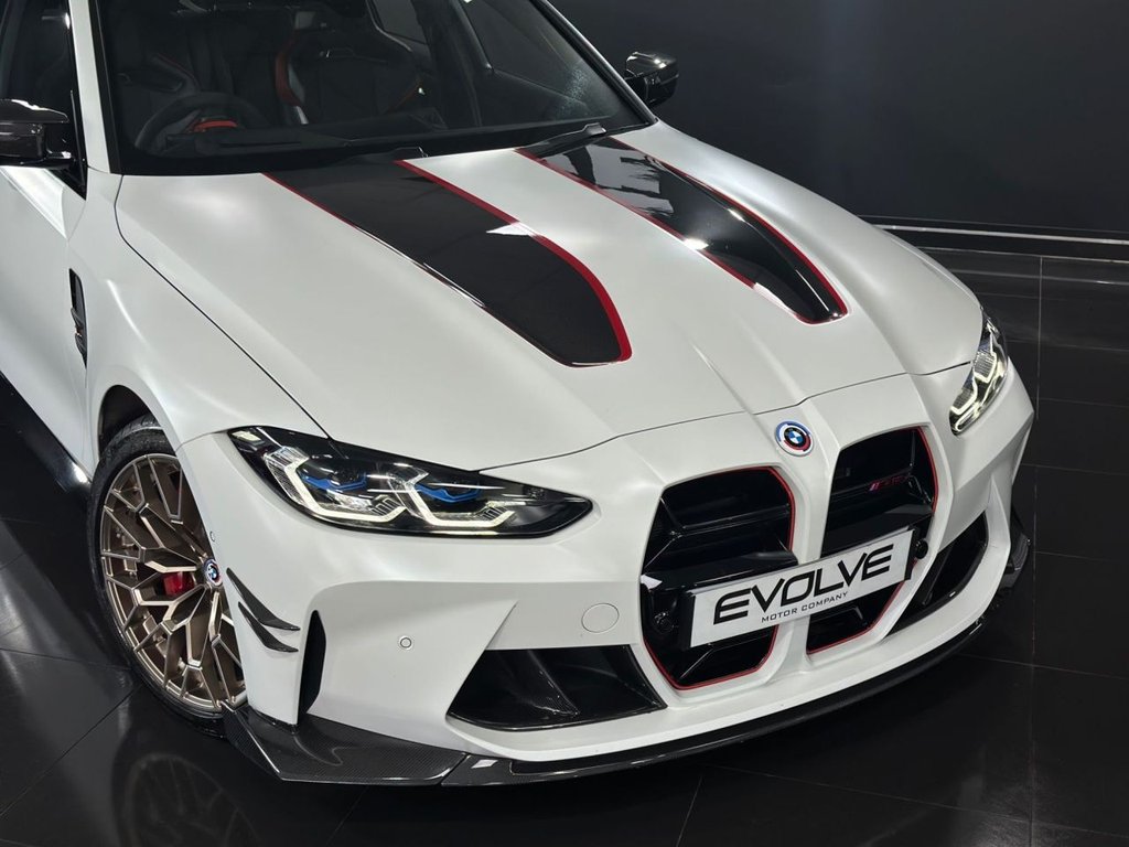 Used BMW M3 2023 for sale - 78167186: Photo 11