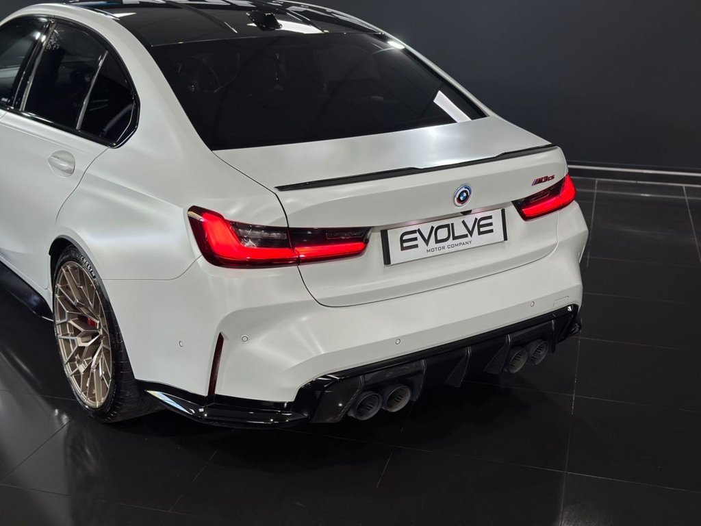 Used BMW M3 2023 for sale - 78167186: Photo 12