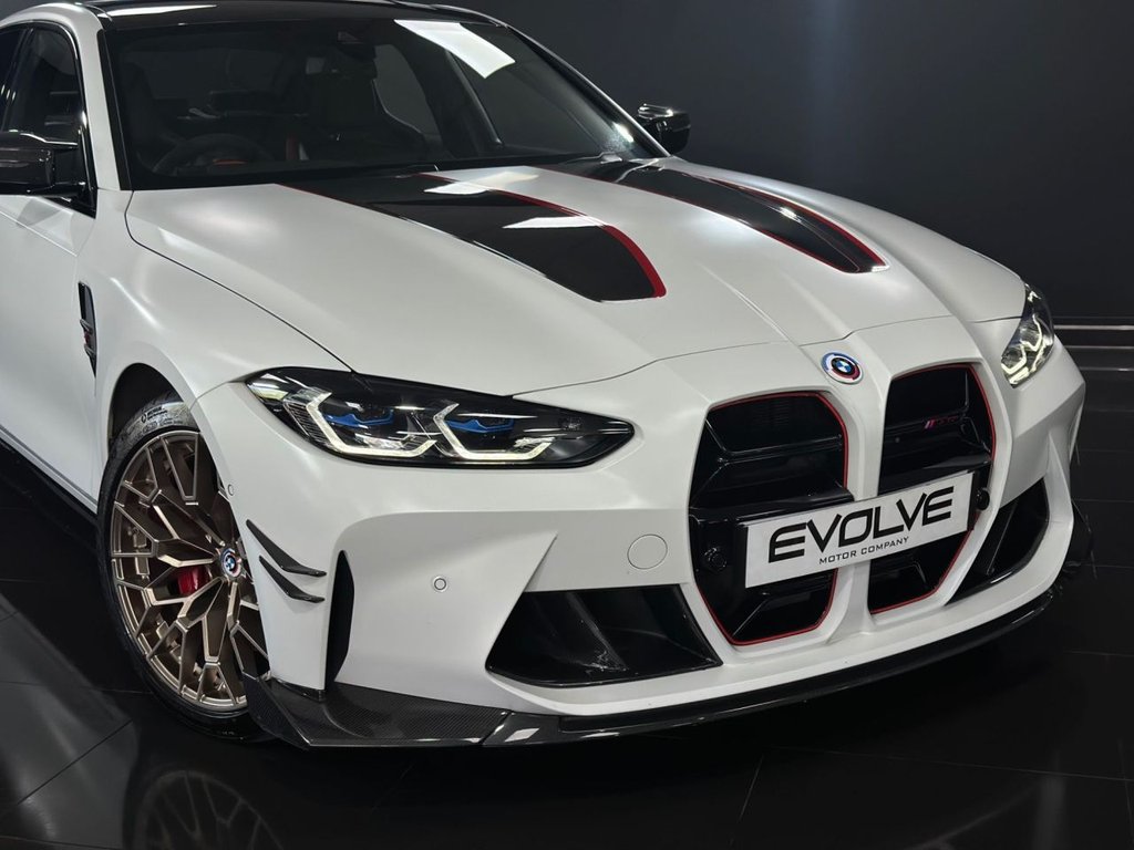 Used BMW M3 2023 for sale - 78167186: Photo 13