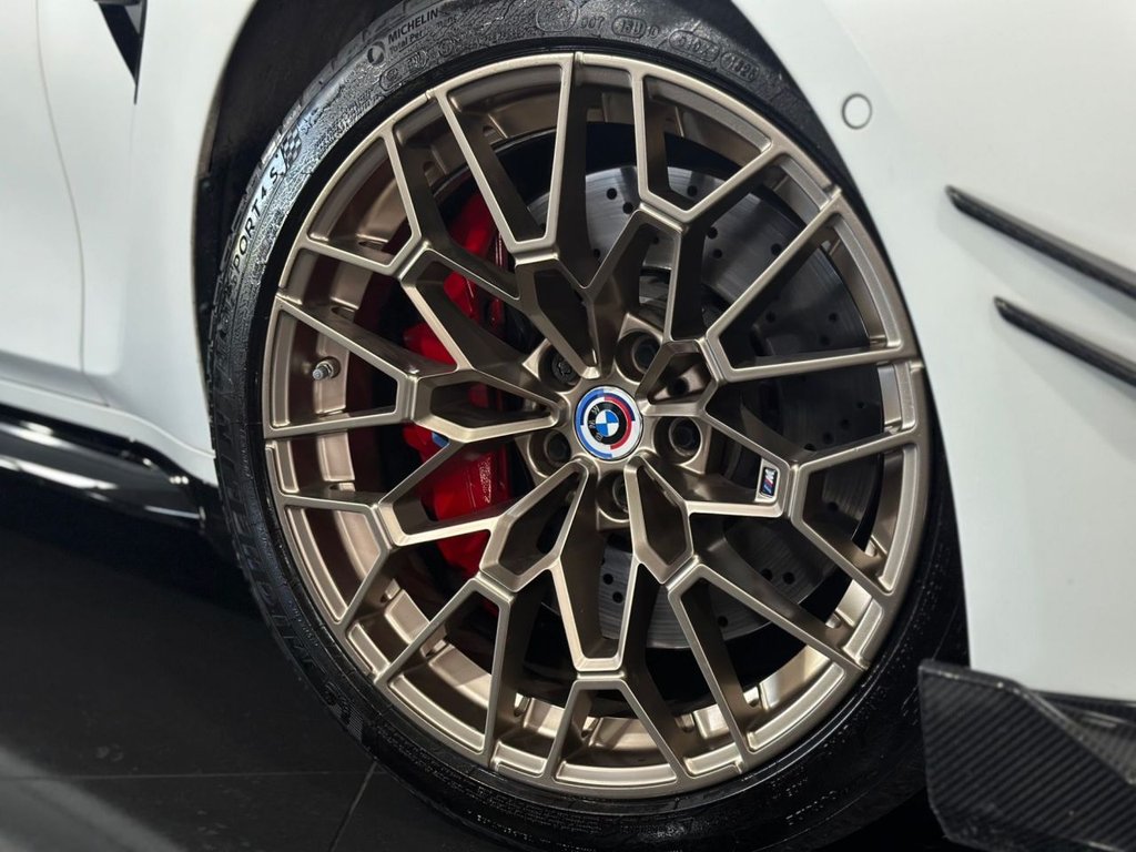 Used BMW M3 2023 for sale - 78167186: Photo 16