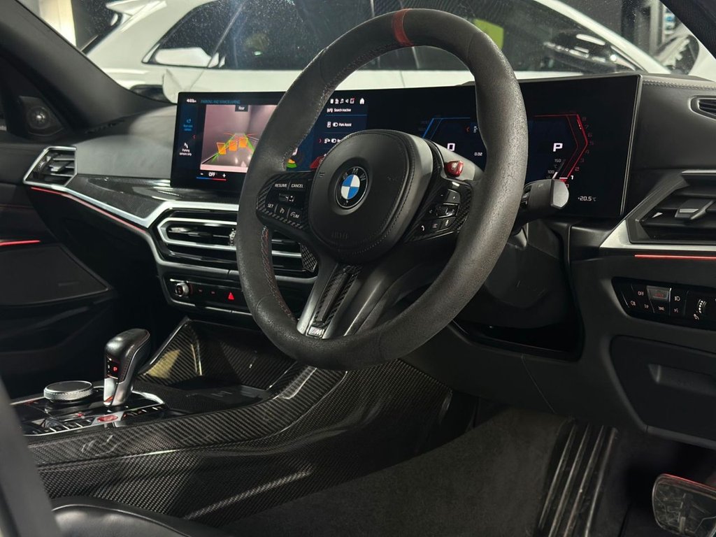 Used BMW M3 2023 for sale - 78167186: Photo 17