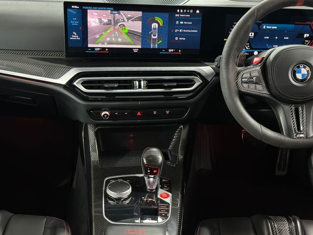 Used BMW M3 2023 for sale - 78167186: Photo 18