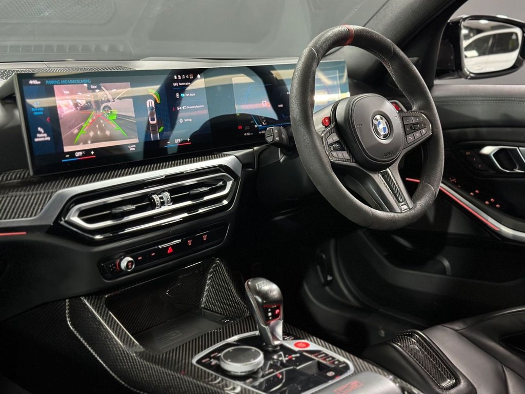 Used BMW M3 2023 for sale - 78167186: Photo 19