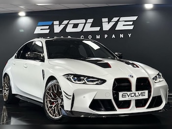 Used BMW M3 2023 for sale - 78167186: Photo