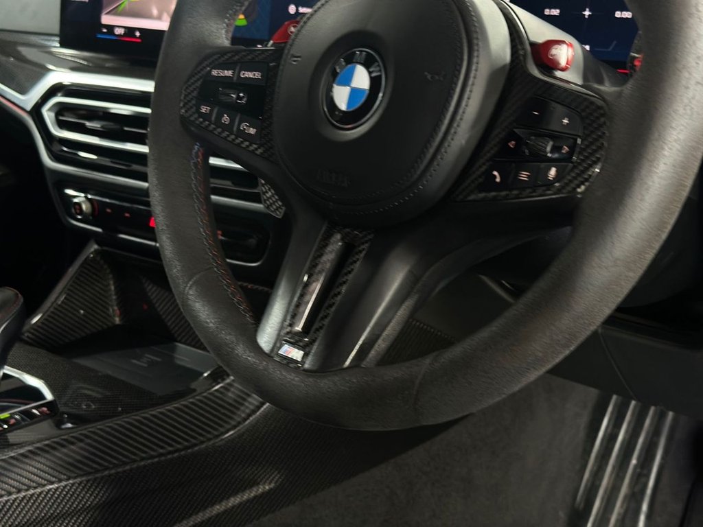 Used BMW M3 2023 for sale - 78167186: Photo 20