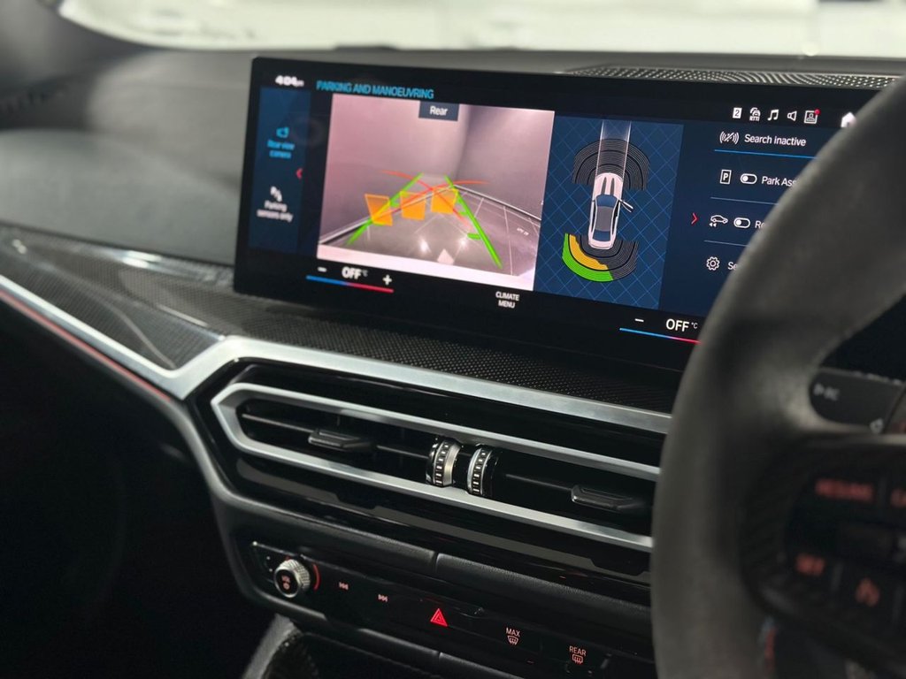 Used BMW M3 2023 for sale - 78167186: Photo 21