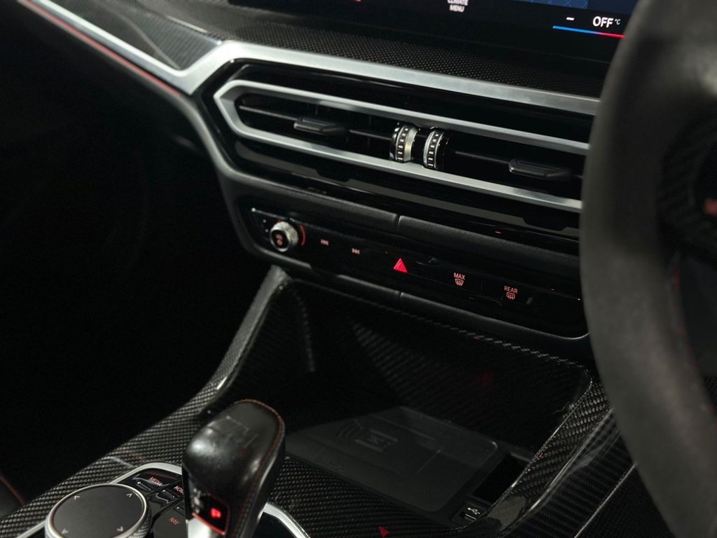 Used BMW M3 2023 for sale - 78167186: Photo 22