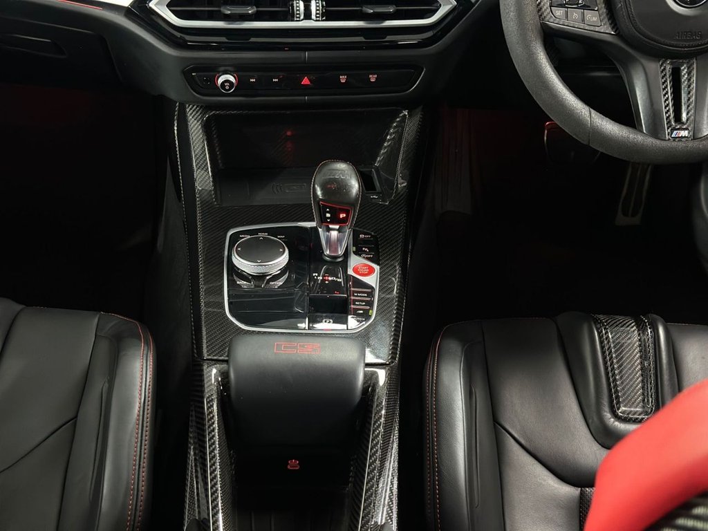 Used BMW M3 2023 for sale - 78167186: Photo 24