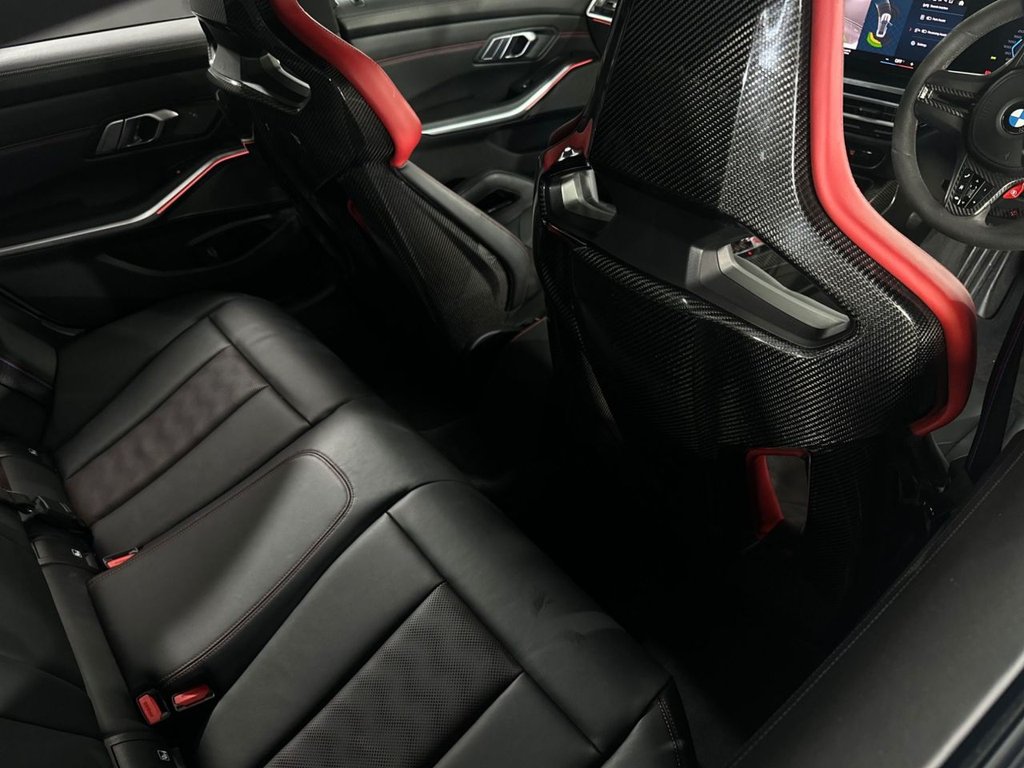 Used BMW M3 2023 for sale - 78167186: Photo 29