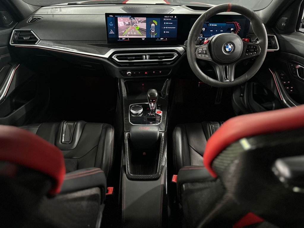 Used BMW M3 2023 for sale - 78167186: Photo 3