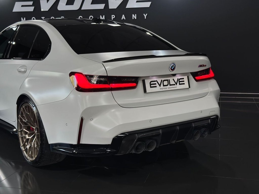 Used BMW M3 2023 for sale - 78167186: Photo 30