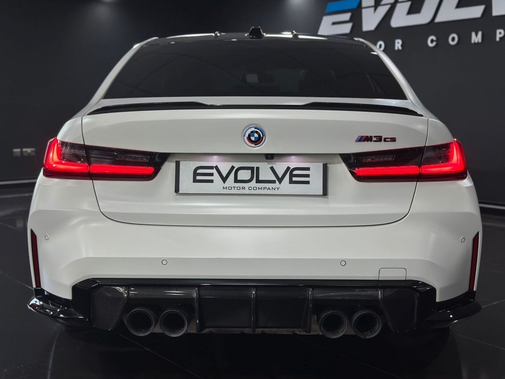 Used BMW M3 2023 for sale - 78167186: Photo 4